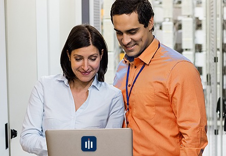 Fast, Secure Web Hosting & Domains